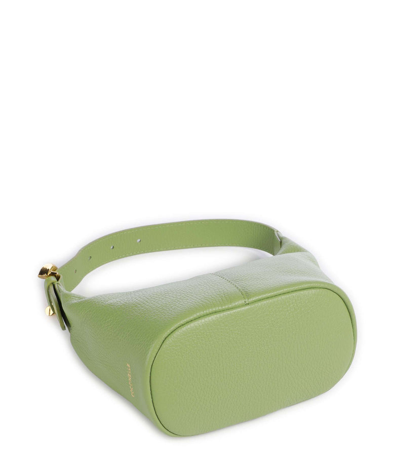 Coccinelle Fernanda Shoulder bag guacamole