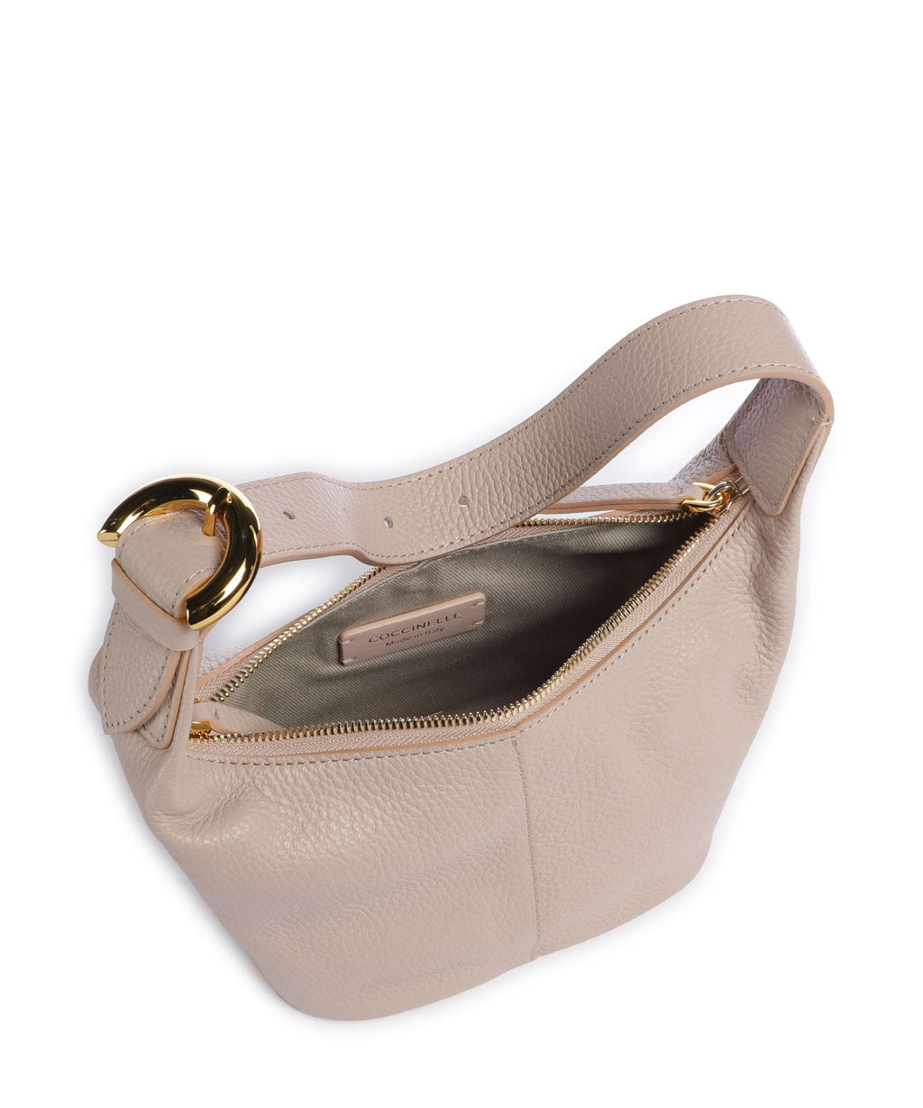 Coccinelle Fernanda Shoulder bag rosette