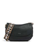 Coccinelle Raquel Schoudertas noir/cuir