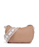 Coccinelle Raquel Crossbody tas skin/gazpacho
