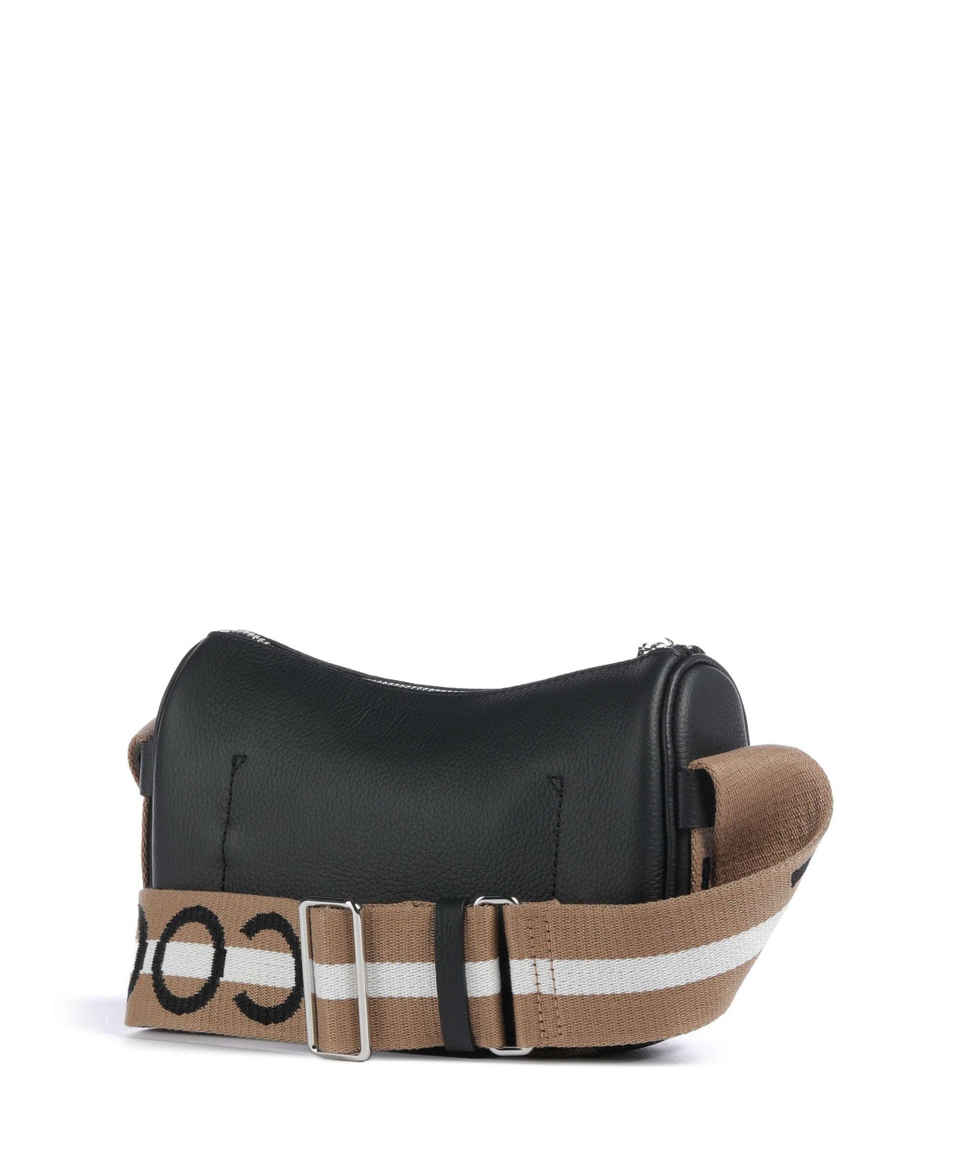 Coccinelle Raquel Crossbody bag noir/cuir