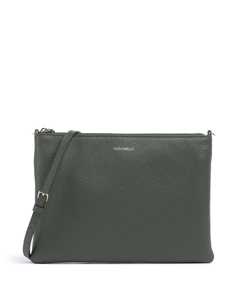 Coccinelle Best Crossbody bag alga