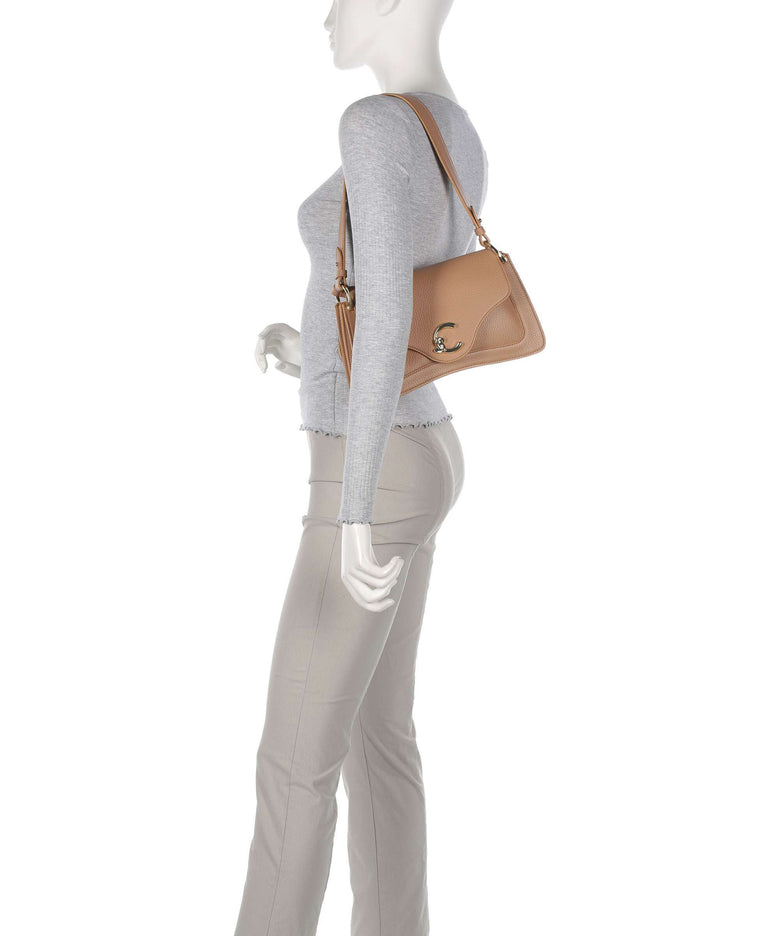 Coccinelle C-Me Shoulder bag skin