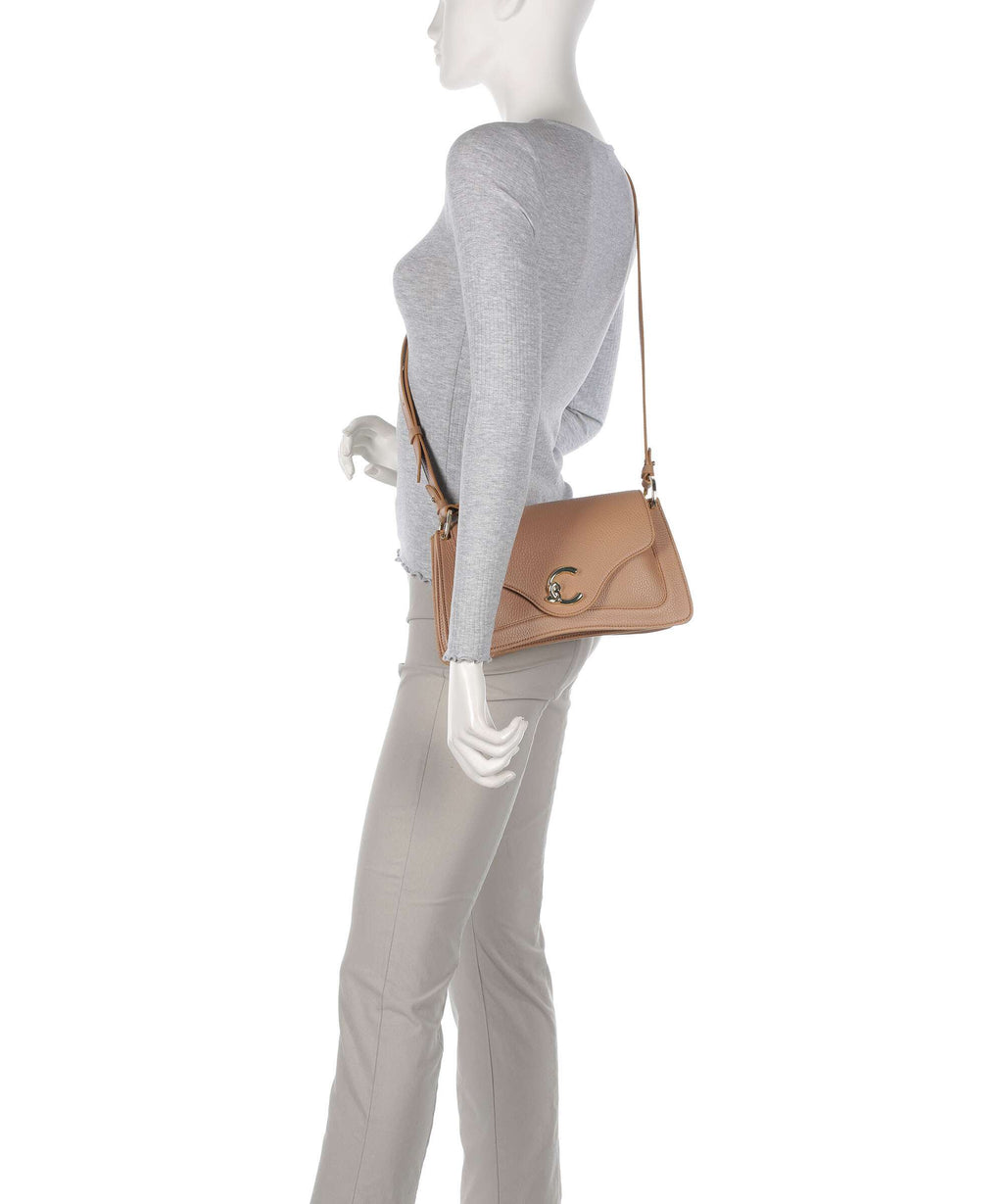 Coccinelle C-Me Shoulder bag skin