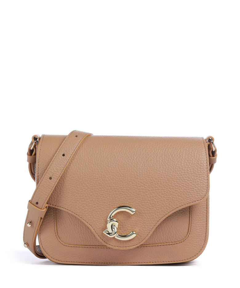 Coccinelle C-Me Crossbody bag skin