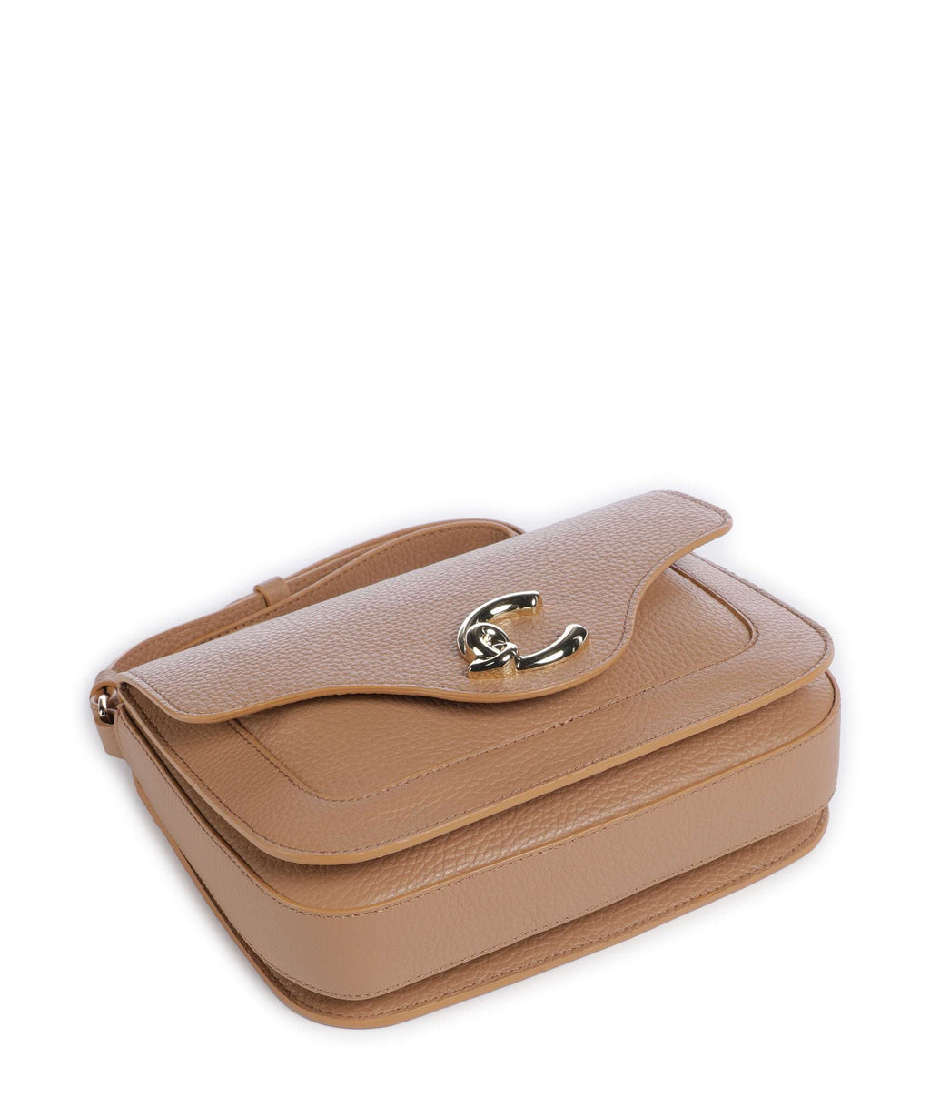 Coccinelle C-Me Crossbody bag skin