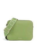 Coccinelle Tebe Crossbody tas guacamole