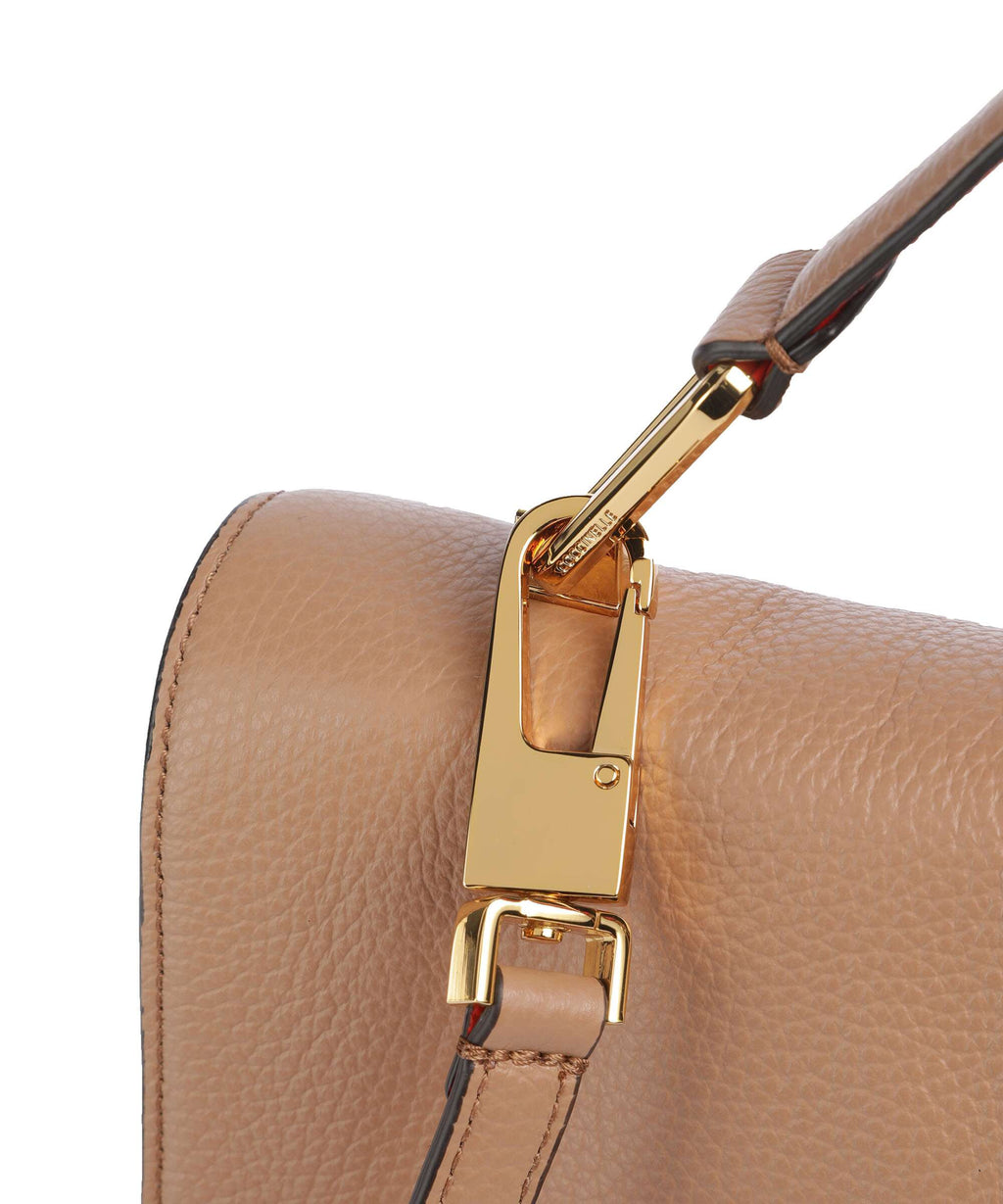Coccinelle Liya Handbag skin/gazpacho