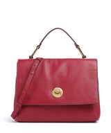 Coccinelle Liya Sac à main sangria/skin