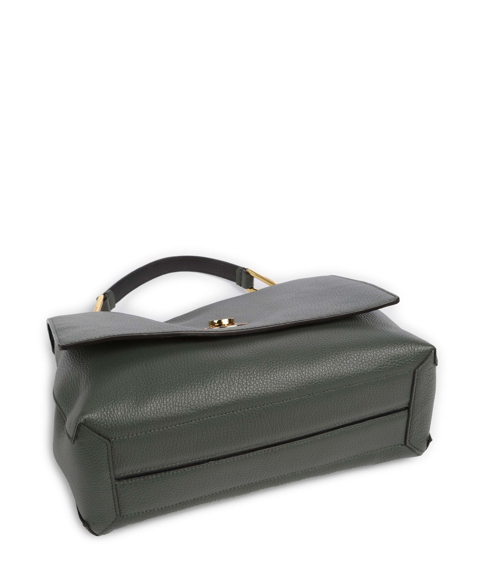 Coccinelle Liya Handbag alga/noir