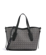 Coccinelle Never Without Bag Monogram Handtas multicolour/noir