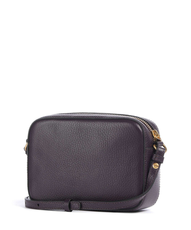 Coccinelle Beat Soft Crossbody bag prune