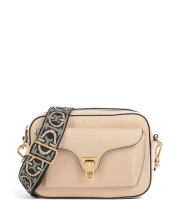 Coccinelle Beat Soft Ribbon Sac bandoulière betulla