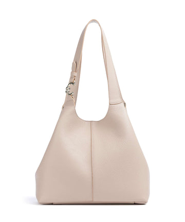 Coccinelle C-Easy Hobo tas rosette