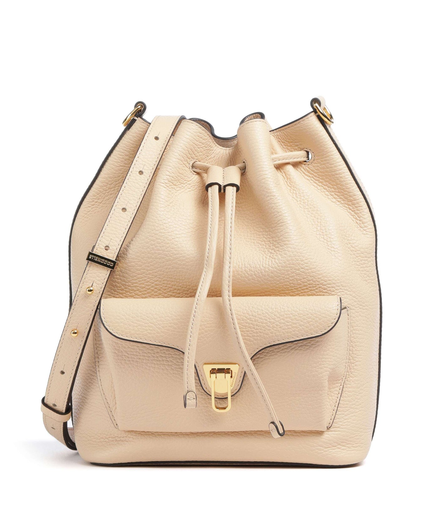 Coccinelle Beat Generation Bucket bag betulla