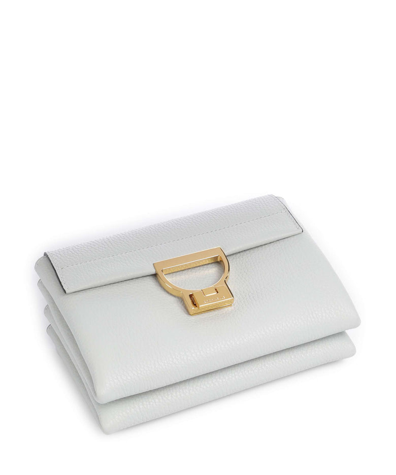 Coccinelle Arlettis Crossbody bag snow