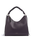 Coccinelle Boheme Grana Double Sac fourre-tout prune/ribes