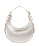 Coccinelle Whisper Sac porté épaule pale gold