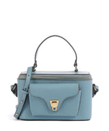 Coccinelle Beat Generation Crossbody tas arctic blue