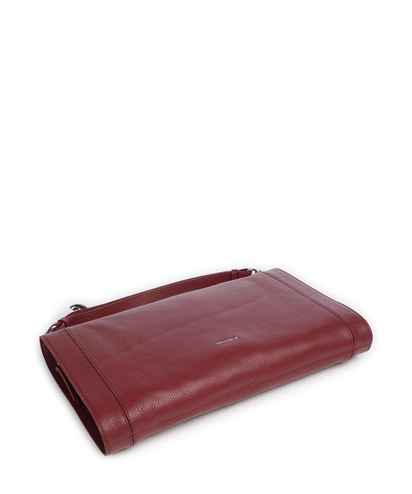 Coccinelle Elinor Hobo bag ribes