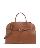 Coccinelle Sabine Handtas cognac