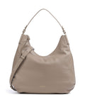 Coccinelle Rebekka Hobo bag warm taupe