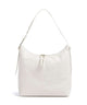 Coccinelle Malory Hobo bag blanco