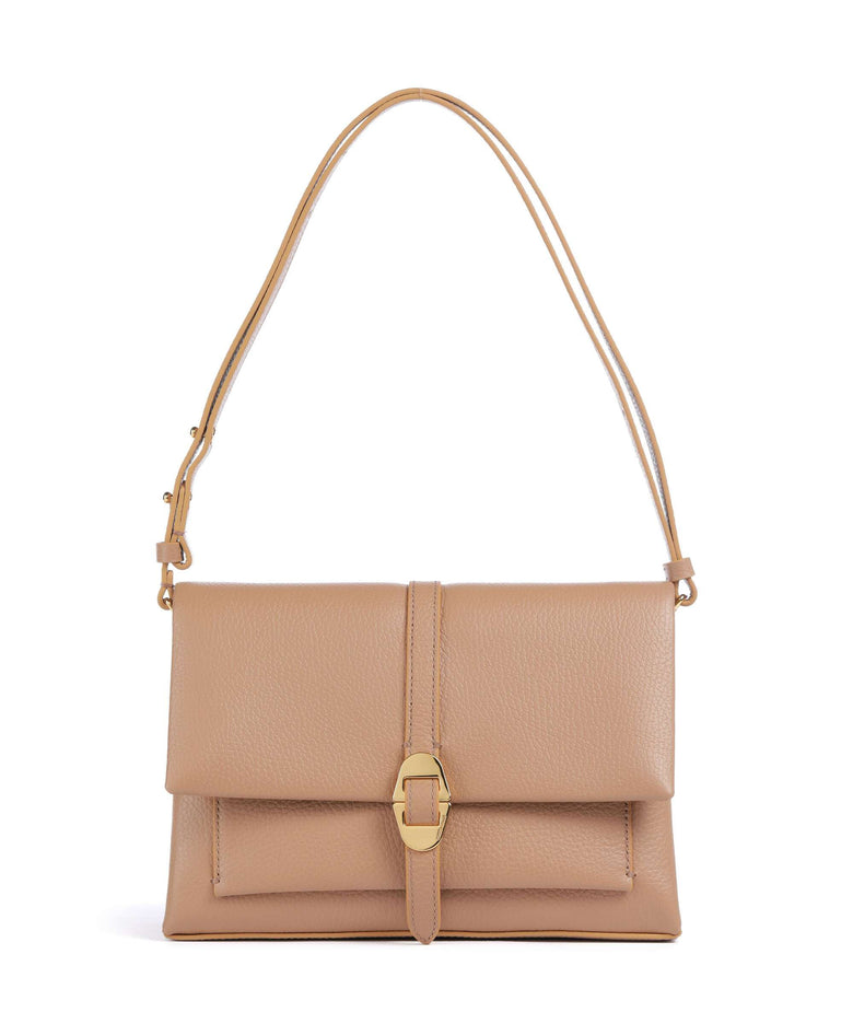 Coccinelle Dorian Shoulder bag skin