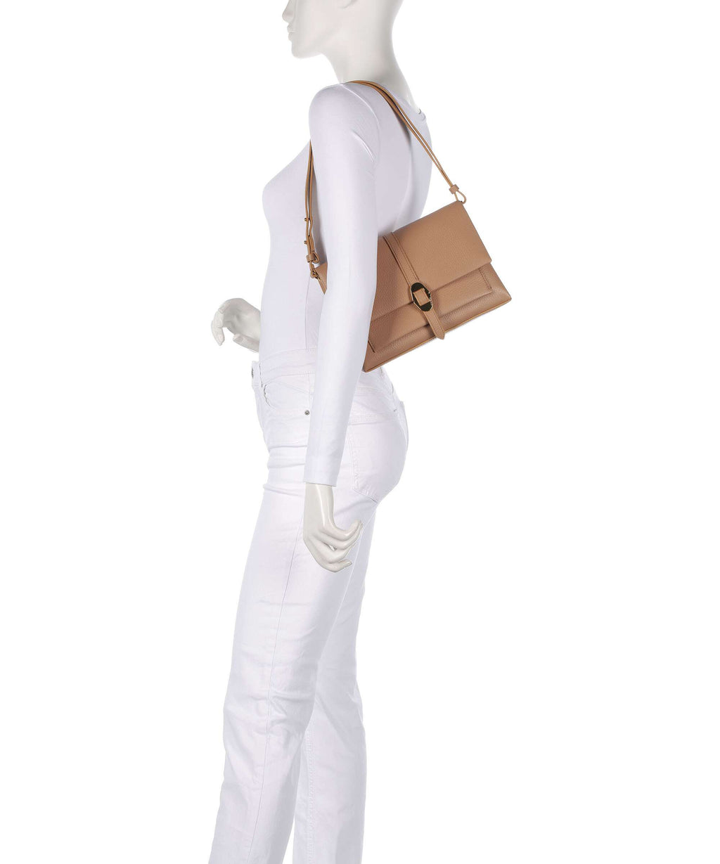 Coccinelle Dorian Shoulder bag skin