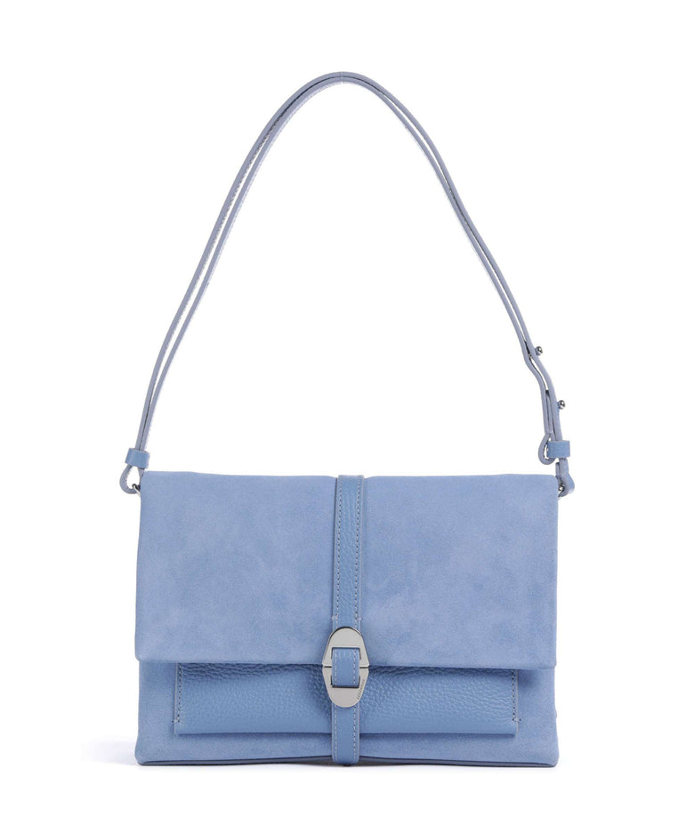 Coccinelle Dorian Shoulder bag azul