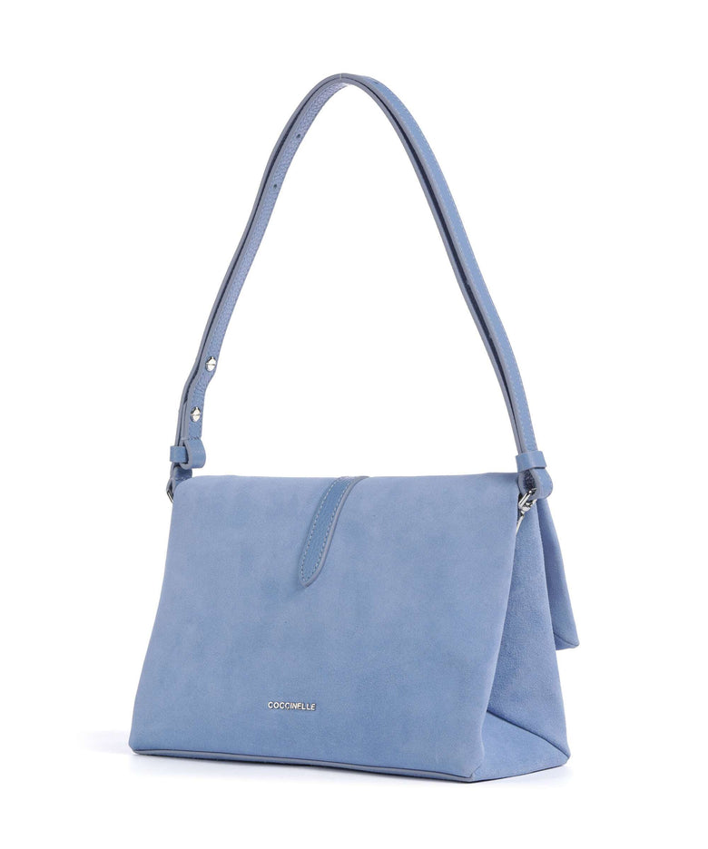 Coccinelle Dorian Shoulder bag azul