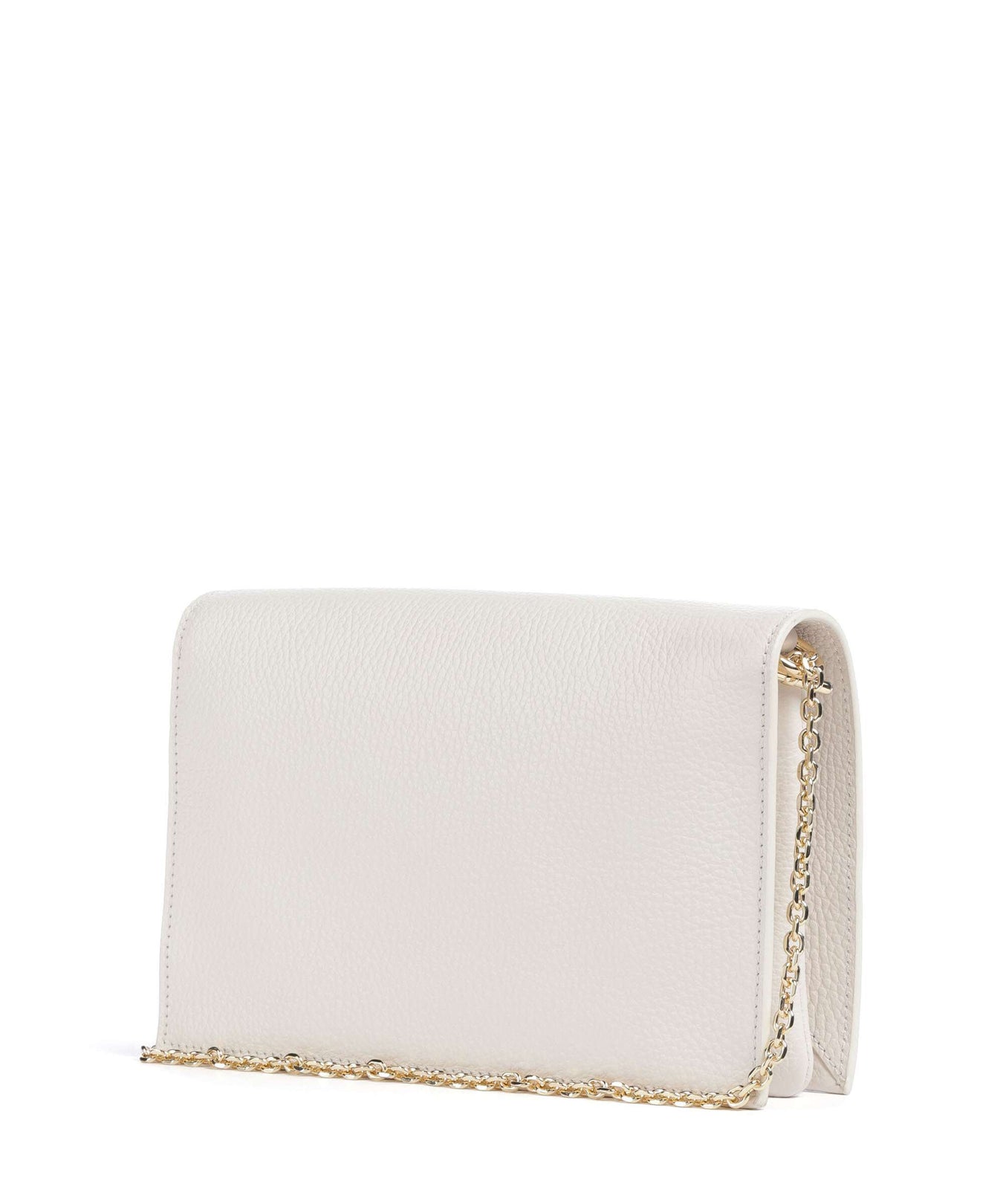 Coccinelle Dandy Crossbody bag blanco