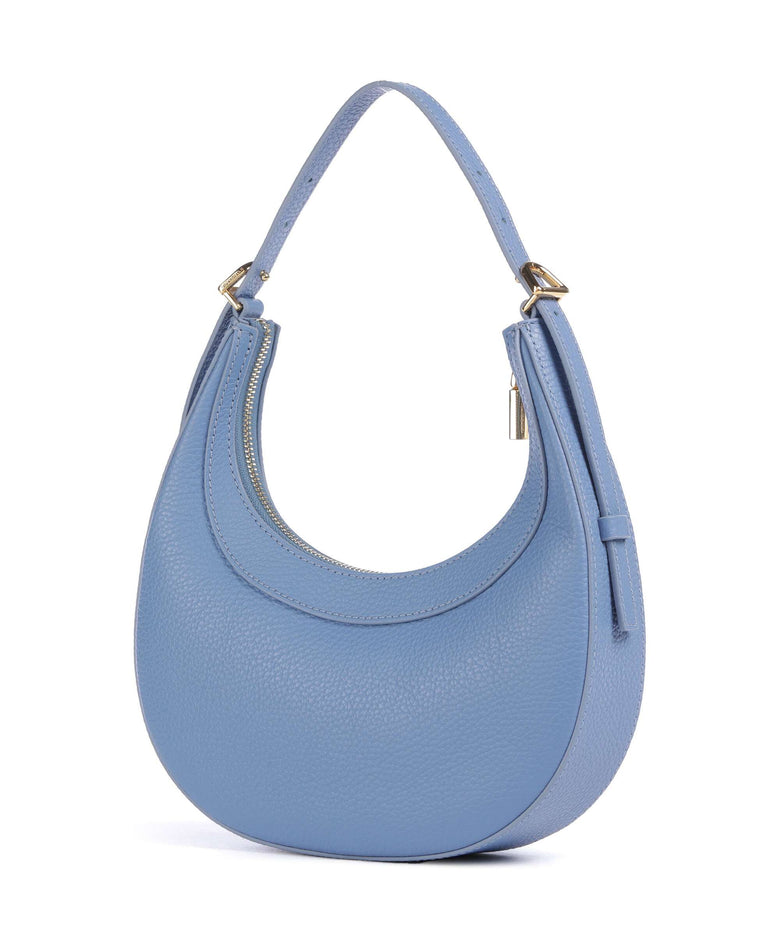 Coccinelle Whisper Shoulder bag azul