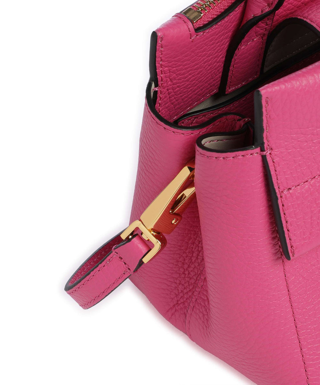Coccinelle Arlettis Handbag new fucsia
