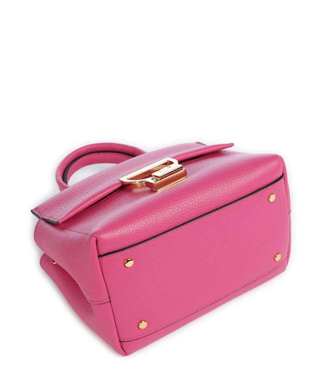 Coccinelle Arlettis Handbag new fucsia
