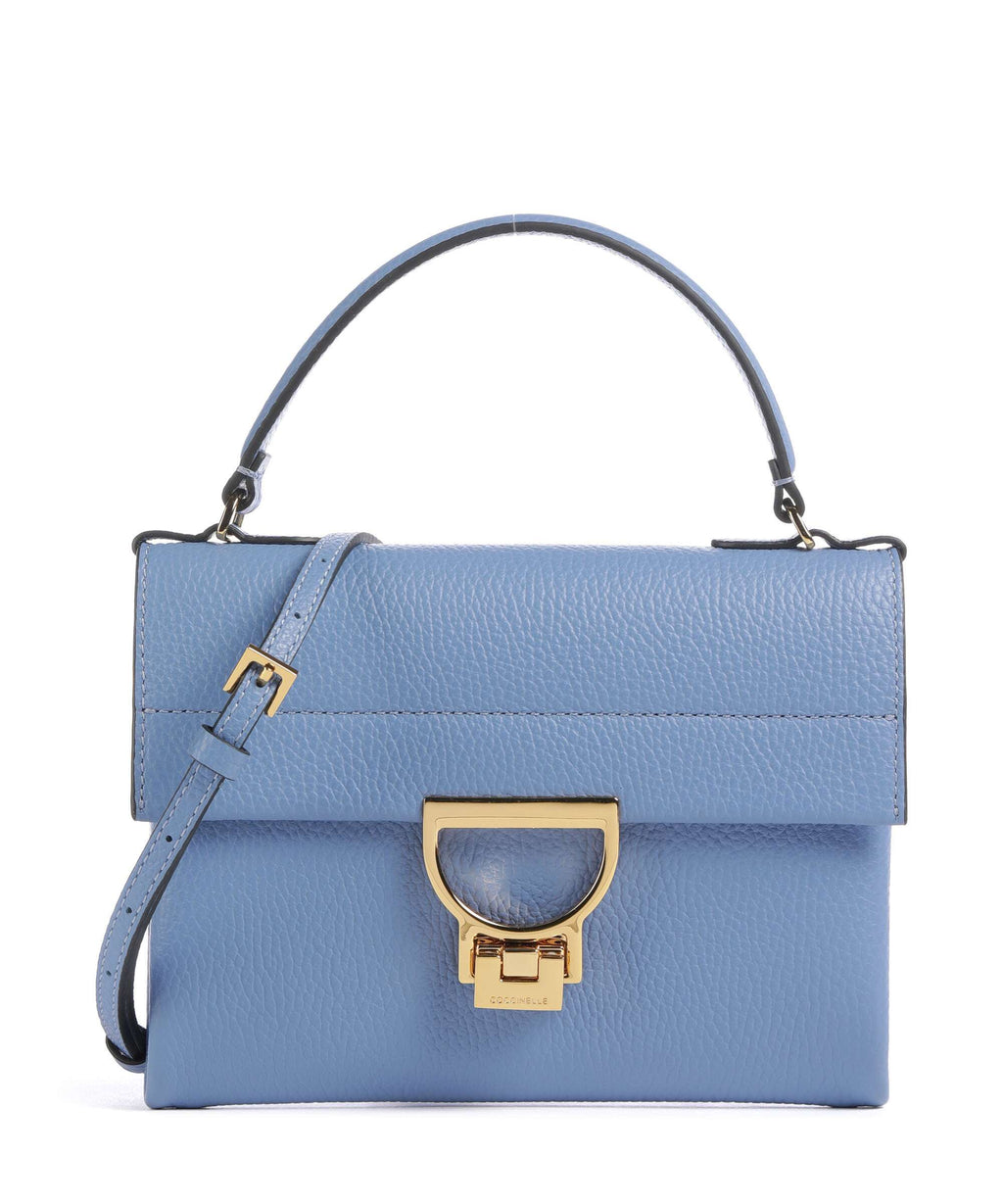 Coccinelle Arlettis Handbag azul