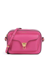 Coccinelle Beat Soft Sac bandoulière new fucsia