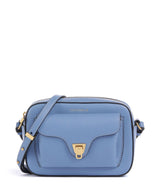 Coccinelle Beat Soft Crossbody tas azul