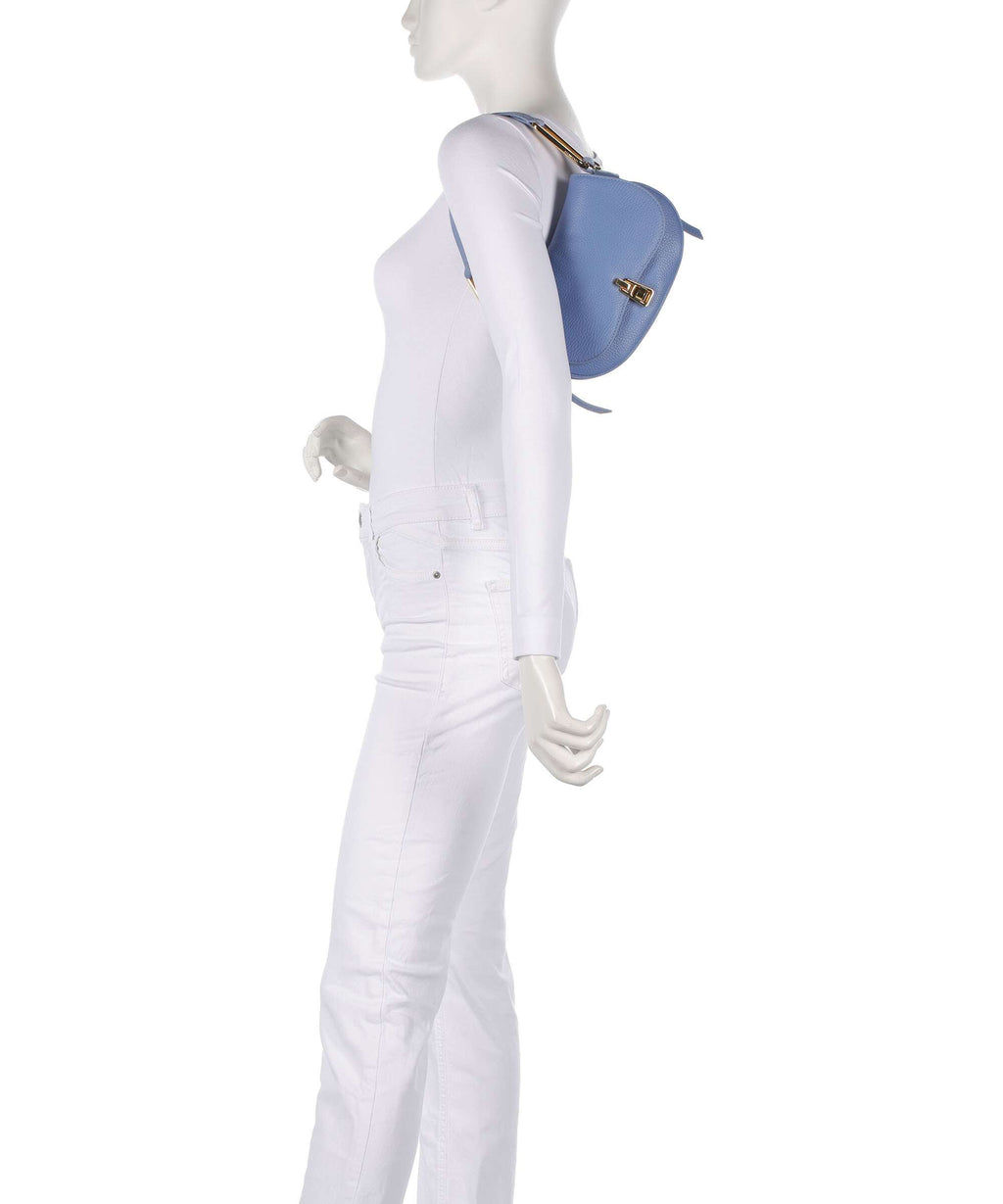 Coccinelle Magie Soft Shoulder bag azul