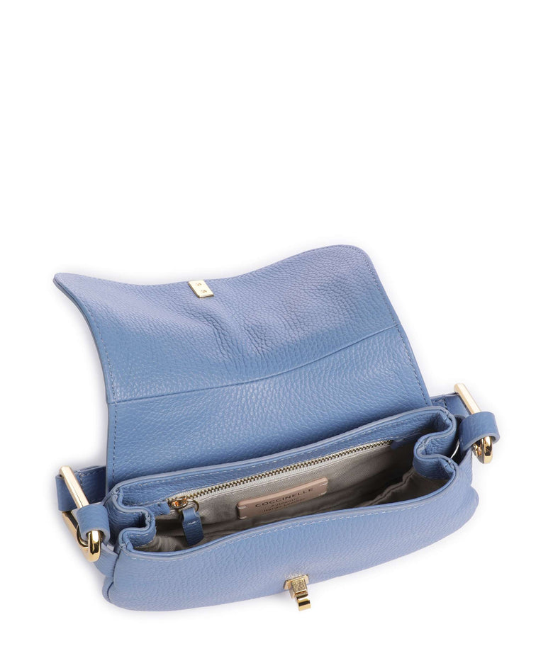 Coccinelle Magie Soft Shoulder bag azul
