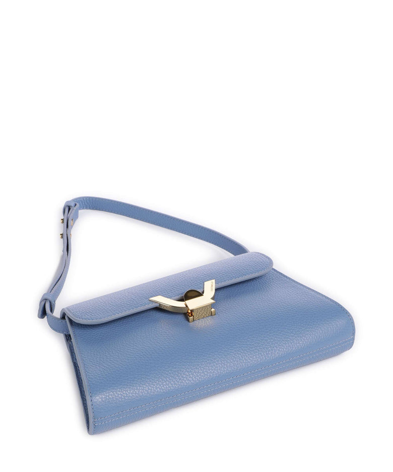 Coccinelle Dew Shoulder bag azul