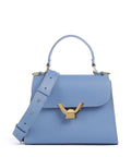 Coccinelle Dew Crossbody bag azul