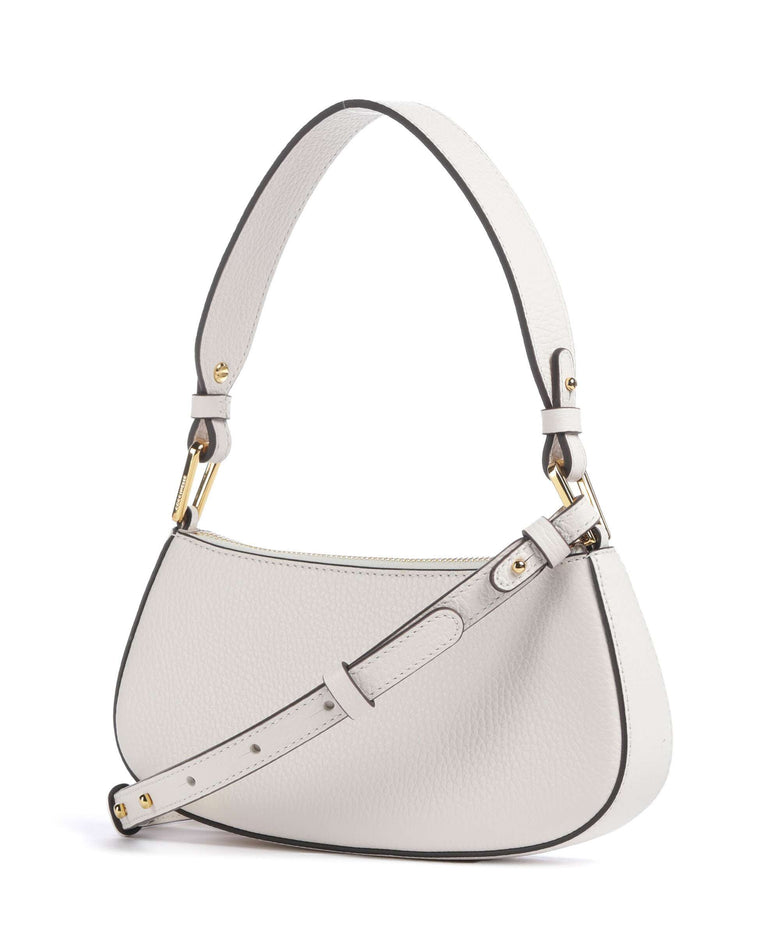 Coccinelle Merveille Shoulder bag blanco