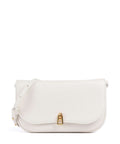 Coccinelle Magie Crossbody bag blanco