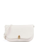 Coccinelle Magie Crossbody tas blanco
