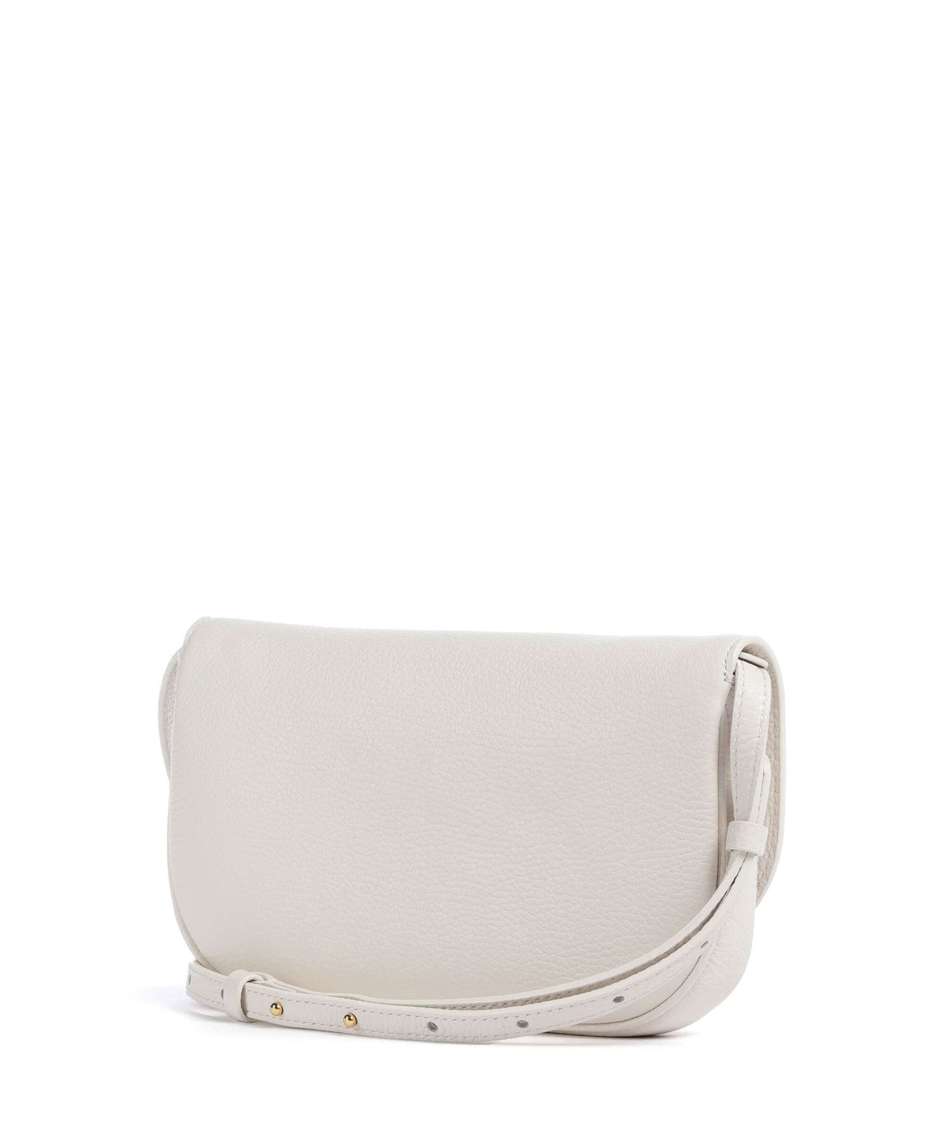 Coccinelle Magie Crossbody bag blanco