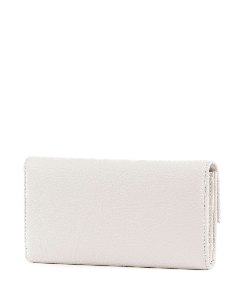 Coccinelle Arlettis Wallet blanco
