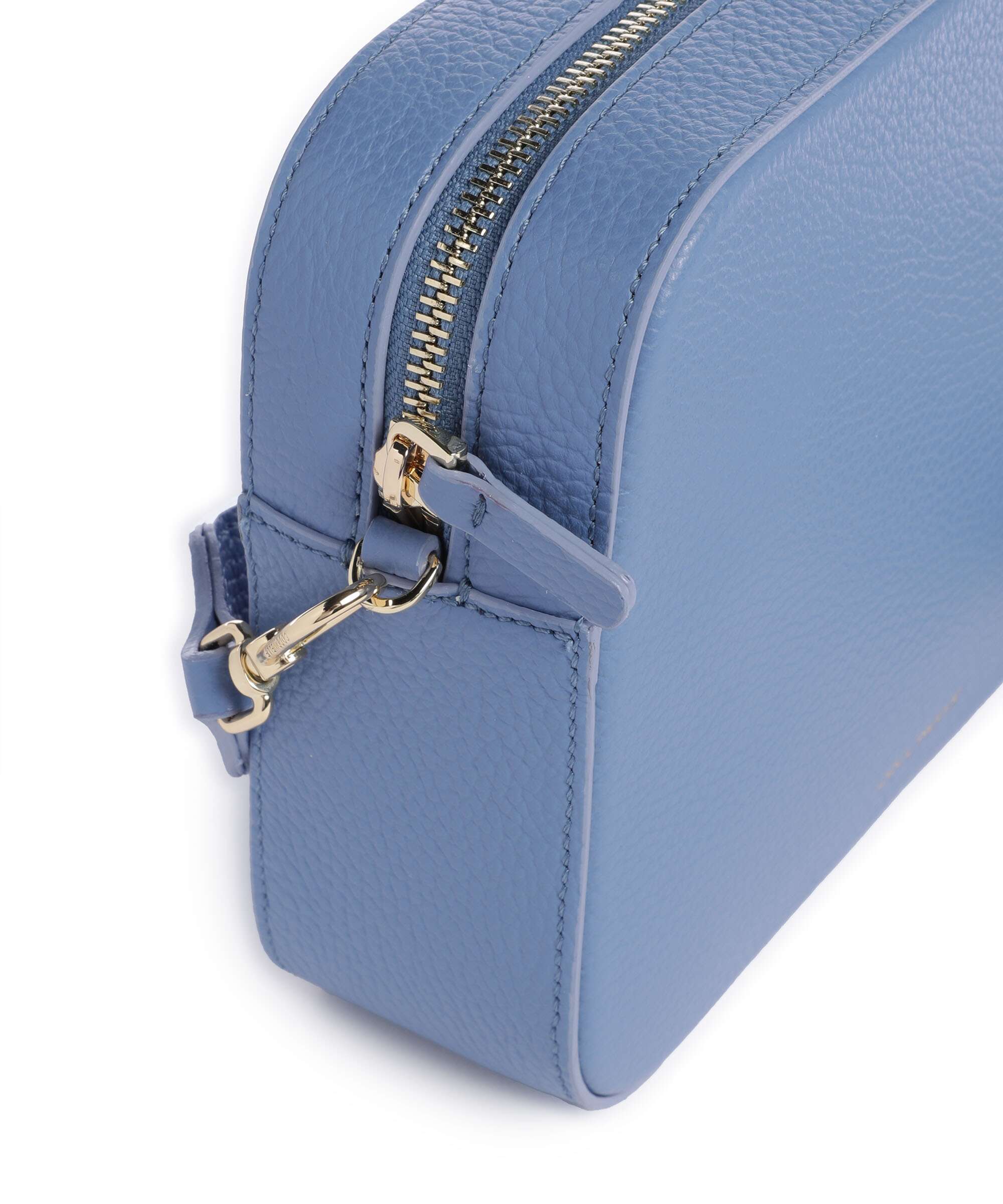 Coccinelle Tebe Crossbody bag azul