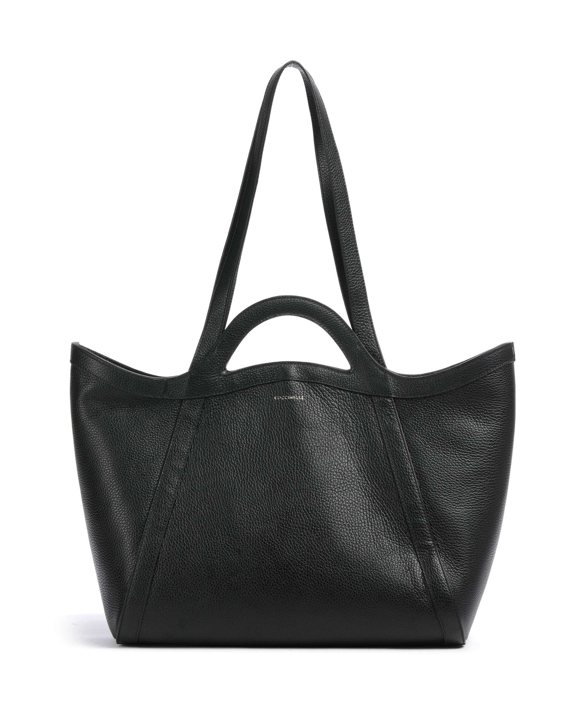 Coccinelle Amalia Tote bag noir