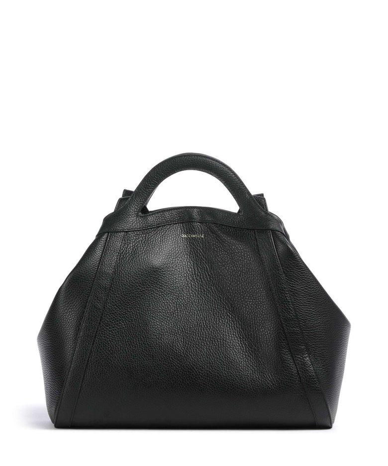 Coccinelle Amalia Tote bag noir